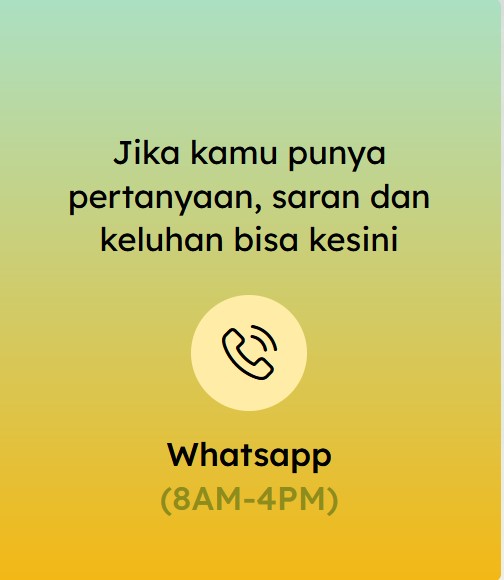 Lihat baris Iklan Ayo Klik